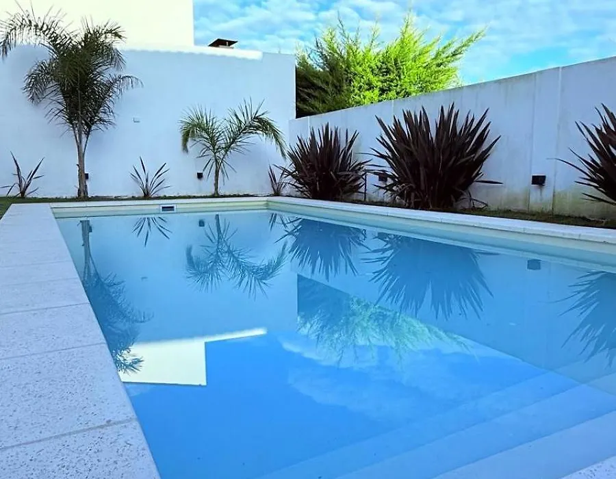 Hotel Boutique El Eden-1